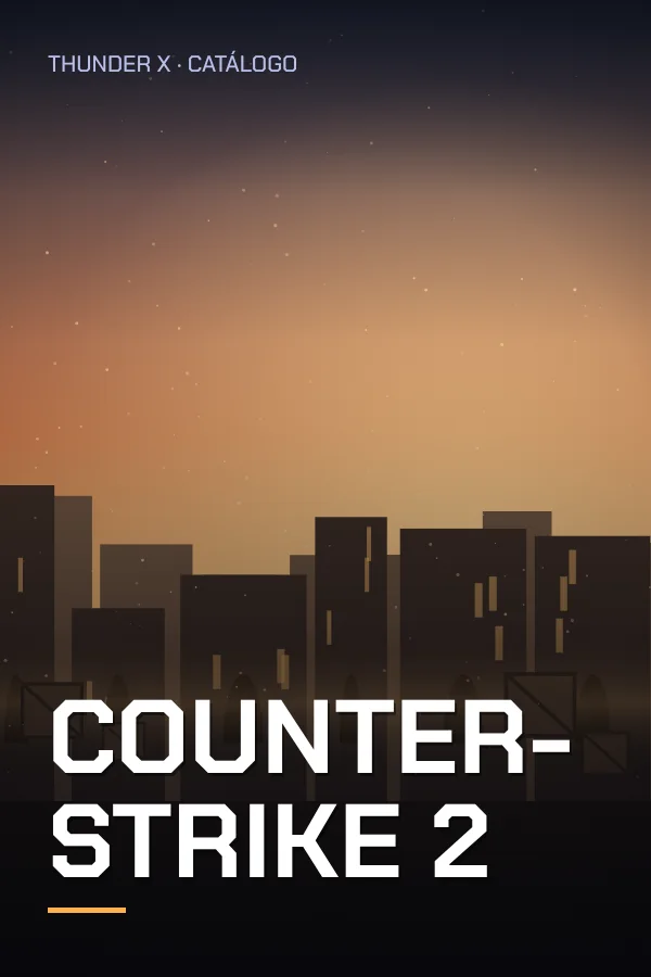 Counter-Strike 2