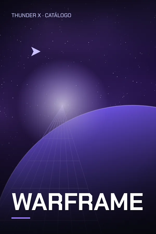 Warframe